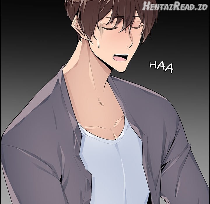 College Secrets Chapter 4 - page 84