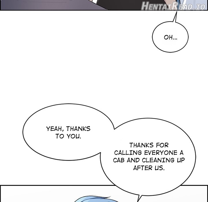 College Secrets Chapter 4 - page 87