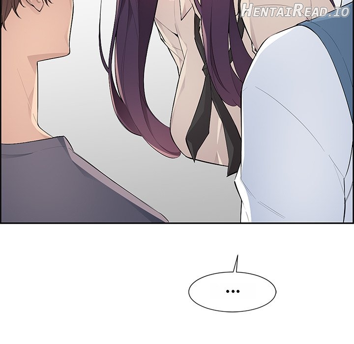College Secrets Chapter 4 - page 91