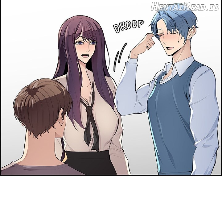 College Secrets Chapter 4 - page 95