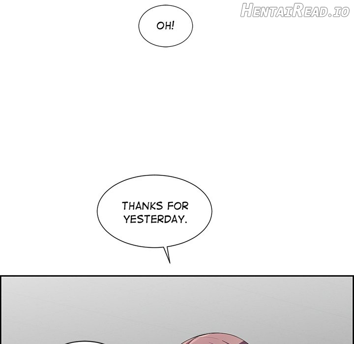 College Secrets Chapter 4 - page 98