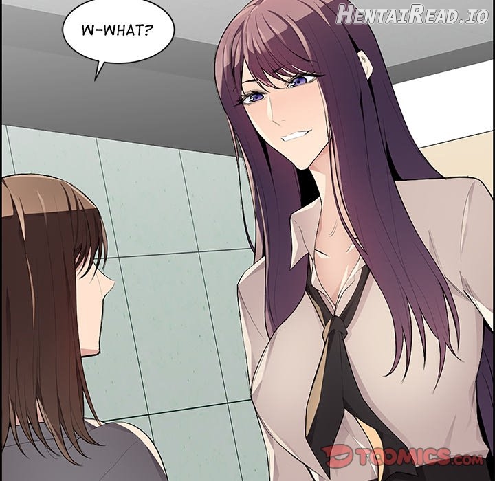 College Secrets Chapter 4 - page 99