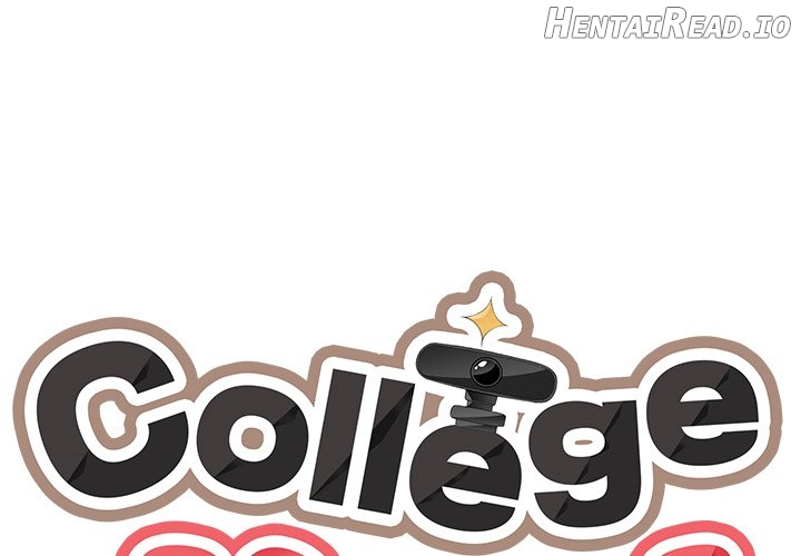 College Secrets Chapter 5 - page 1