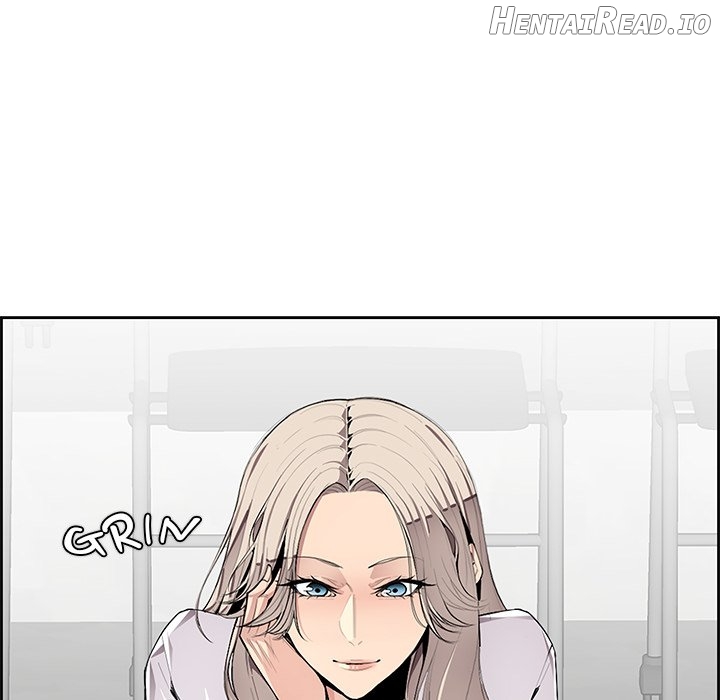 College Secrets Chapter 5 - page 101