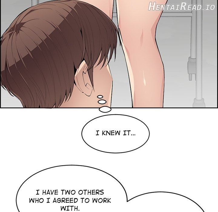 College Secrets Chapter 5 - page 103