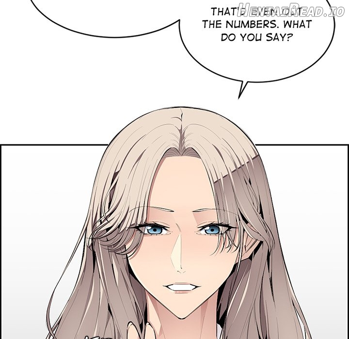 College Secrets Chapter 5 - page 104