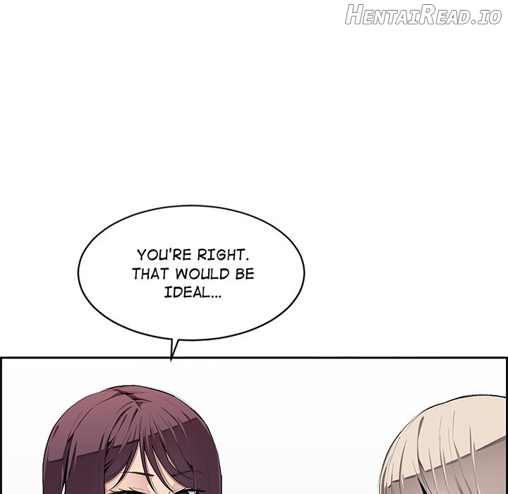 College Secrets Chapter 5 - page 106