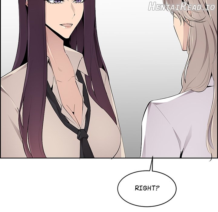 College Secrets Chapter 5 - page 107
