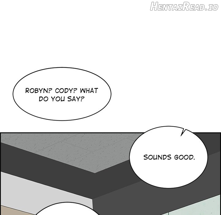 College Secrets Chapter 5 - page 108