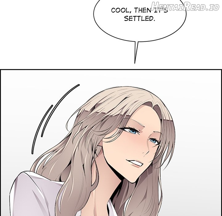 College Secrets Chapter 5 - page 110