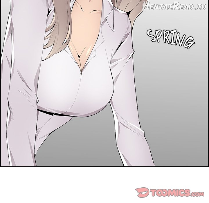 College Secrets Chapter 5 - page 111