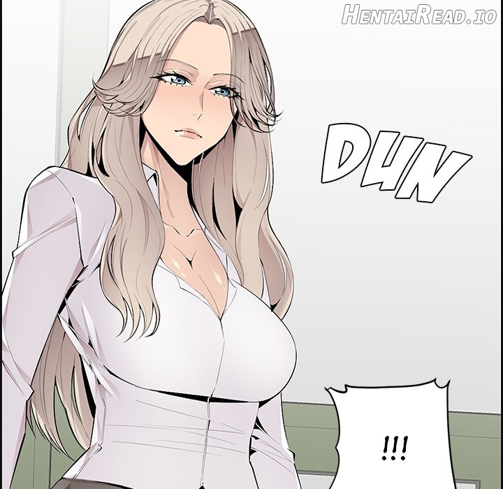 College Secrets Chapter 5 - page 126