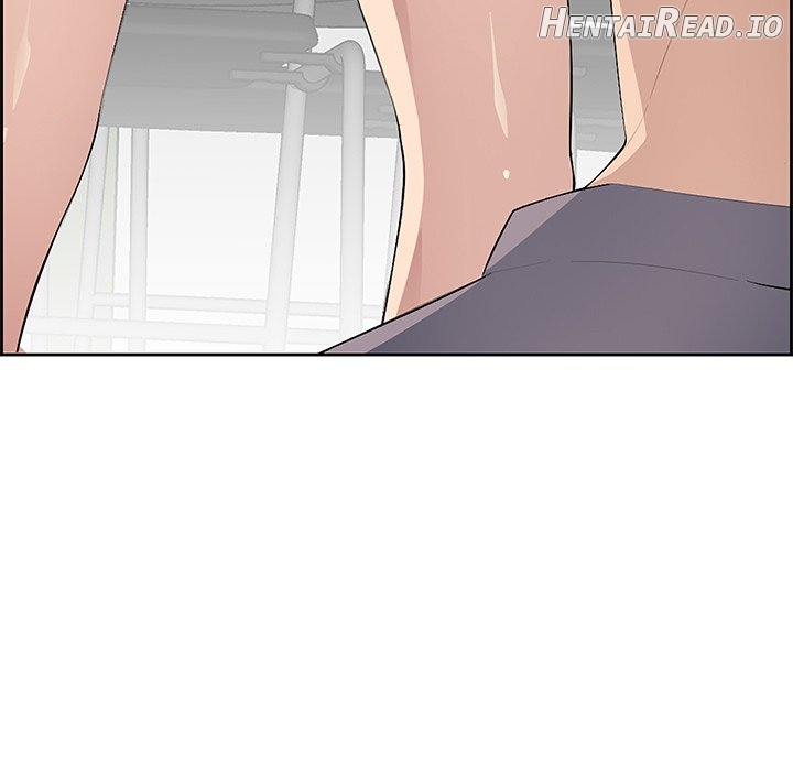 College Secrets Chapter 5 - page 128