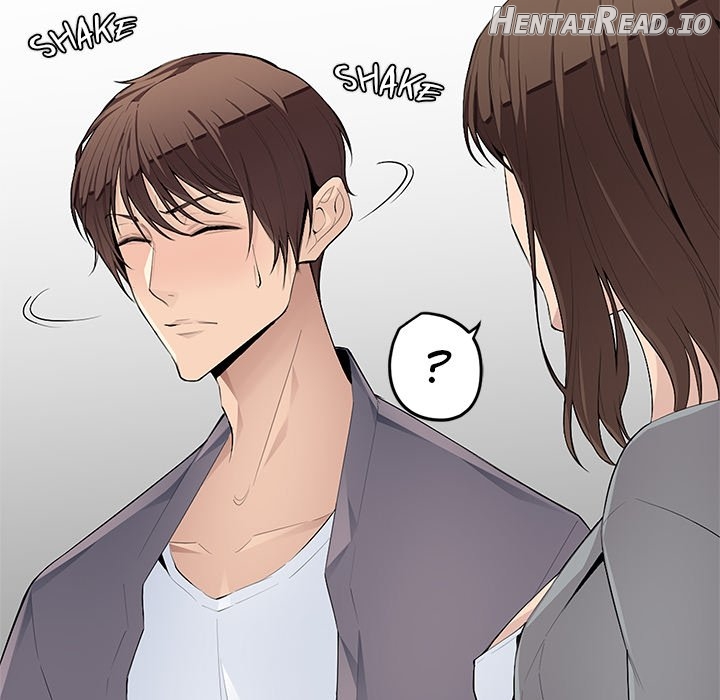 College Secrets Chapter 5 - page 14