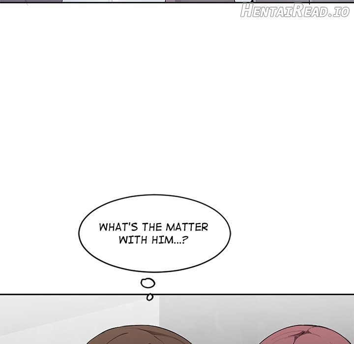 College Secrets Chapter 5 - page 15