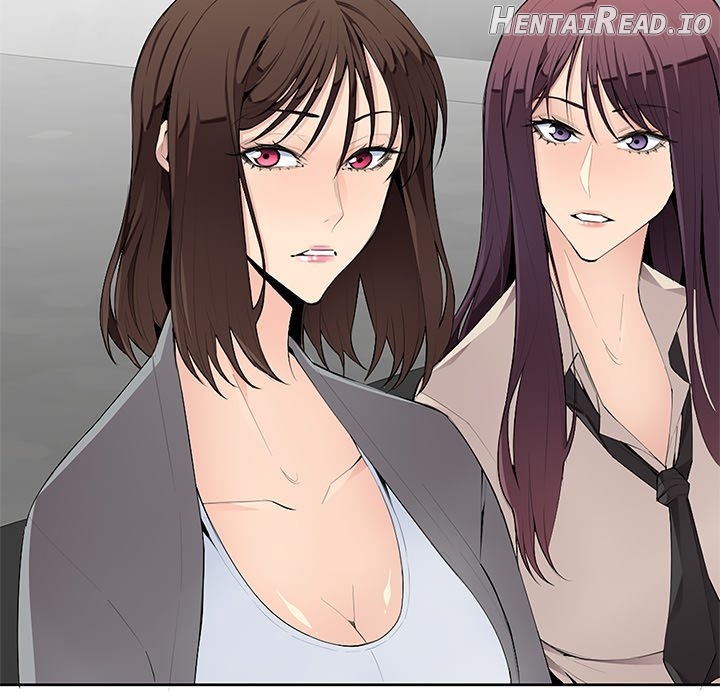College Secrets Chapter 5 - page 16