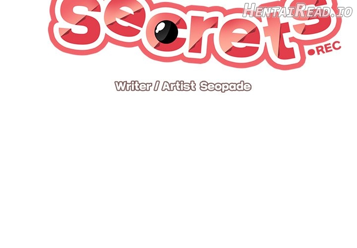 College Secrets Chapter 5 - page 2