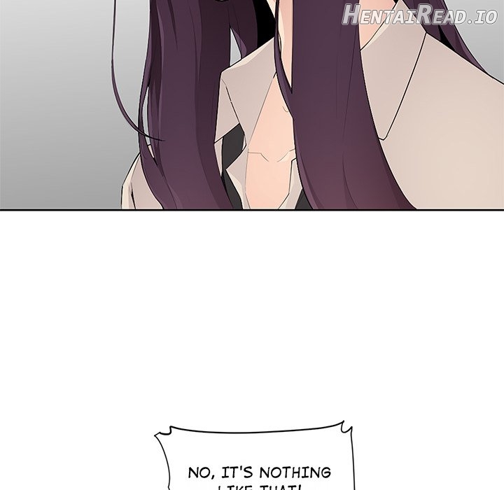 College Secrets Chapter 5 - page 22