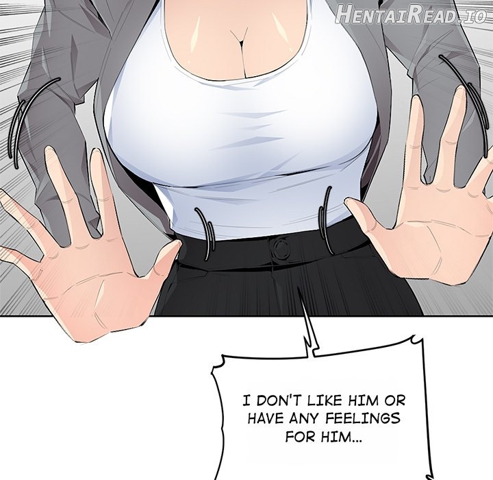 College Secrets Chapter 5 - page 24