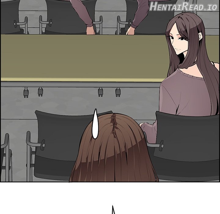 College Secrets Chapter 5 - page 28
