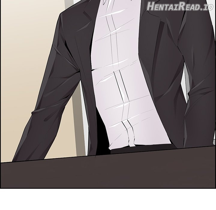 College Secrets Chapter 5 - page 31