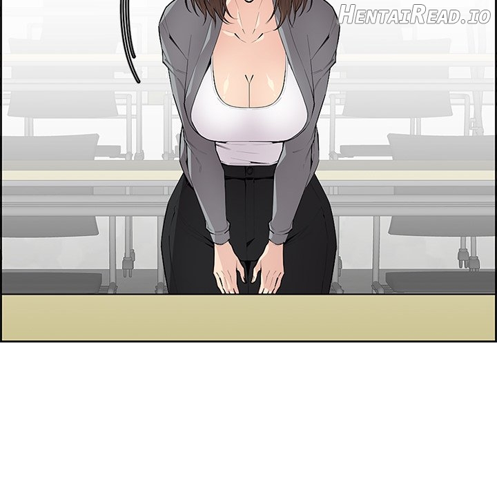 College Secrets Chapter 5 - page 33