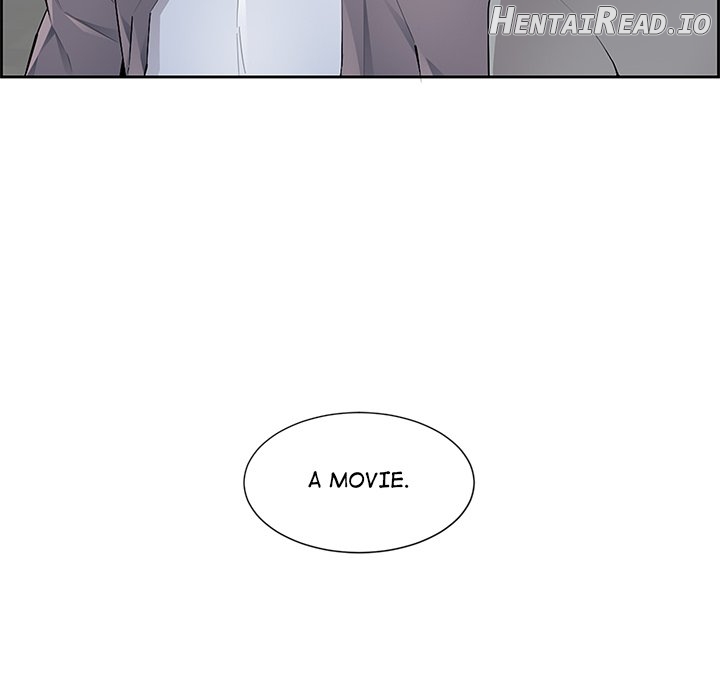 College Secrets Chapter 5 - page 44