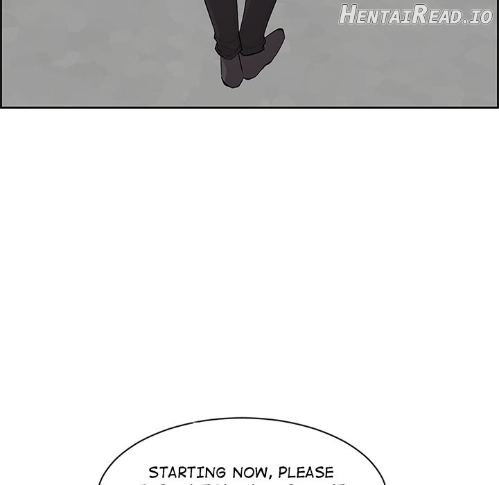College Secrets Chapter 5 - page 49