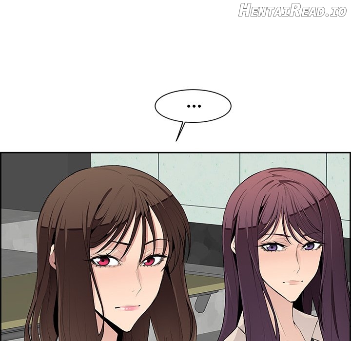 College Secrets Chapter 5 - page 56