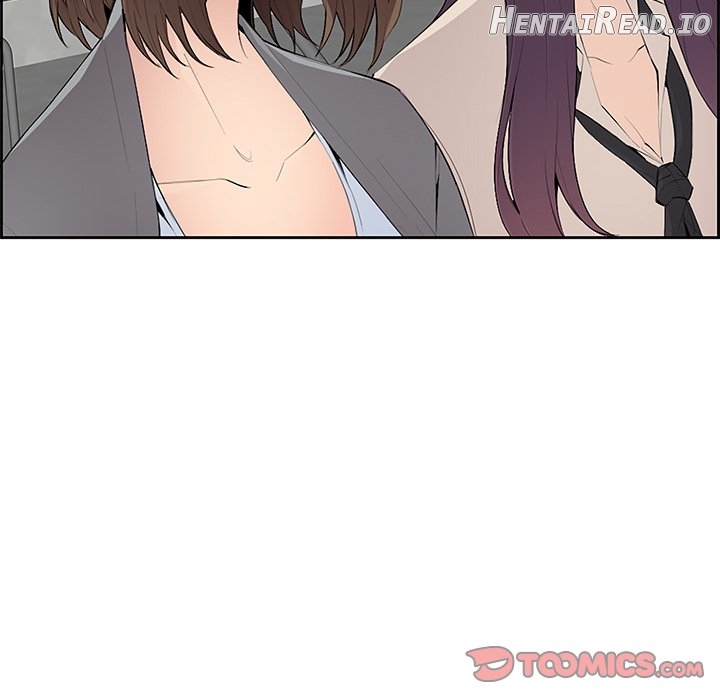 College Secrets Chapter 5 - page 57
