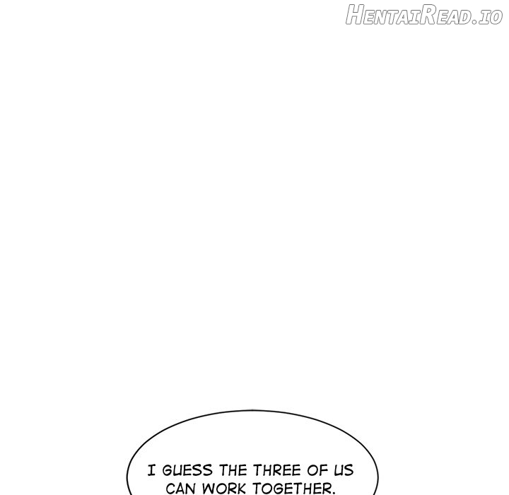 College Secrets Chapter 5 - page 60