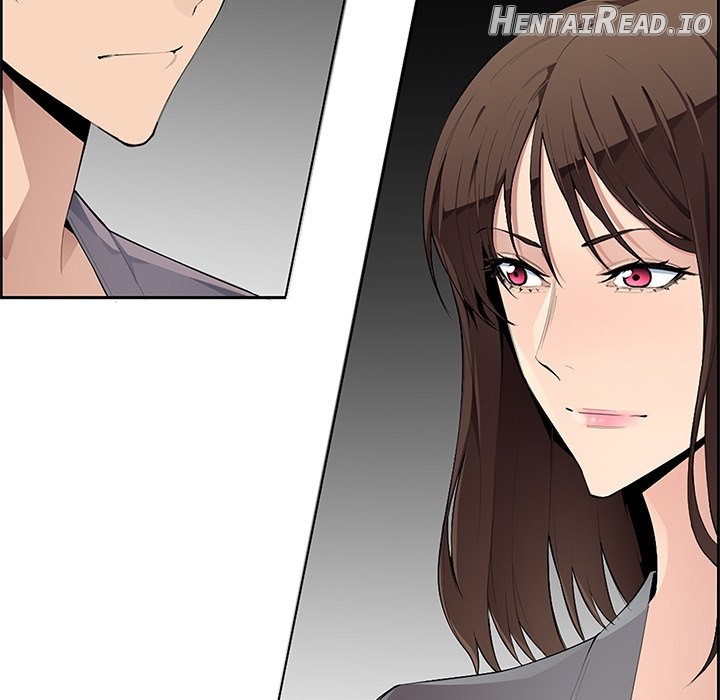 College Secrets Chapter 5 - page 64