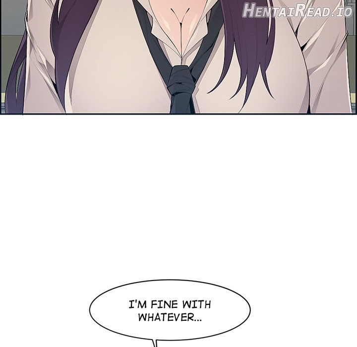 College Secrets Chapter 5 - page 67