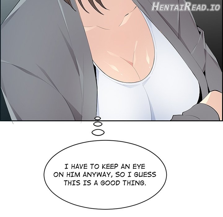 College Secrets Chapter 5 - page 69