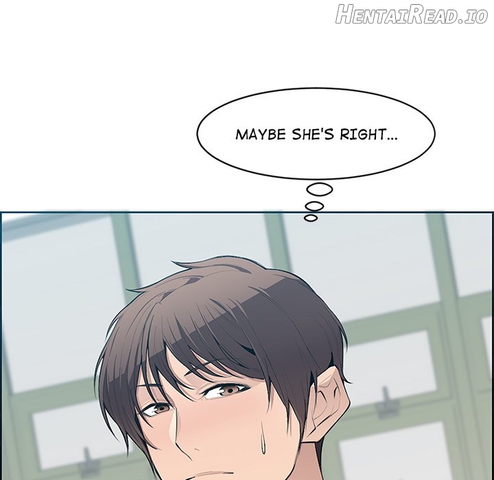 College Secrets Chapter 5 - page 70