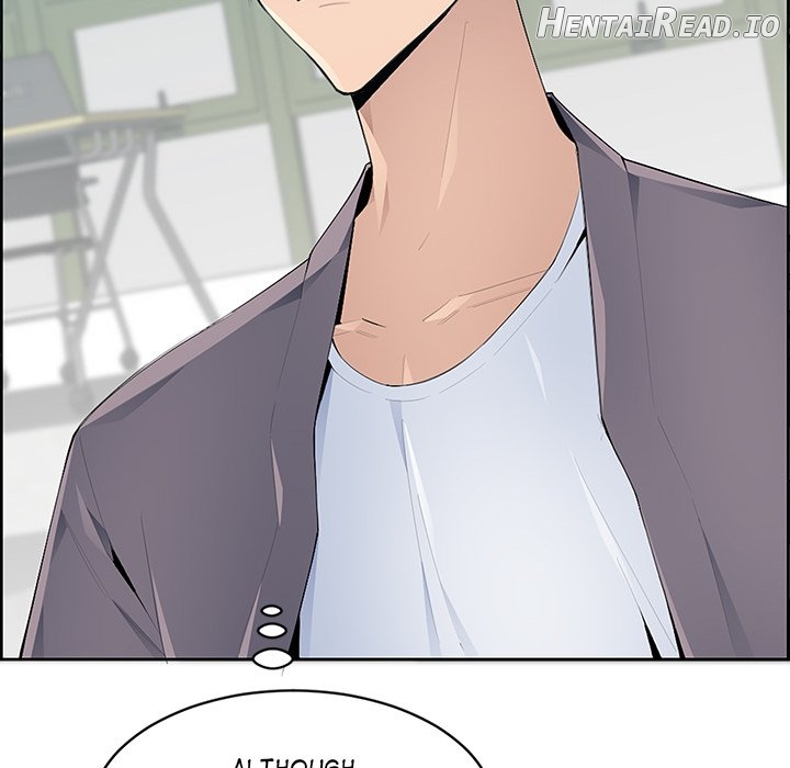 College Secrets Chapter 5 - page 71