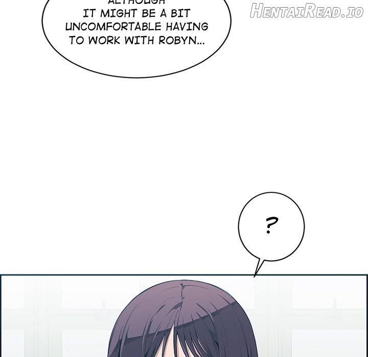 College Secrets Chapter 5 - page 72