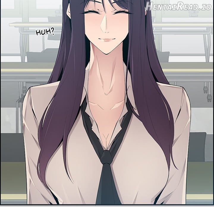 College Secrets Chapter 5 - page 73