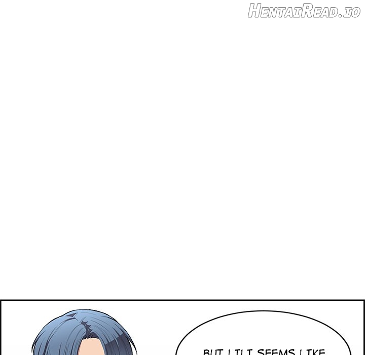 College Secrets Chapter 5 - page 74
