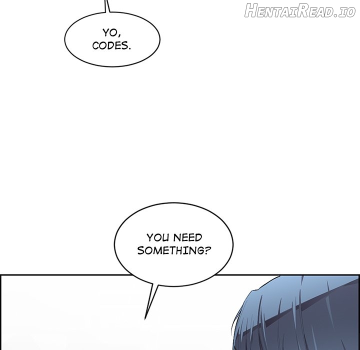 College Secrets Chapter 5 - page 76
