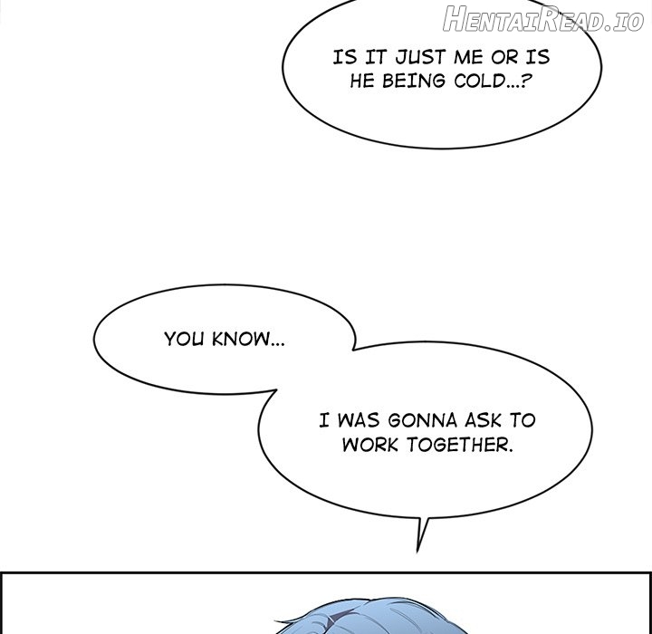 College Secrets Chapter 5 - page 78