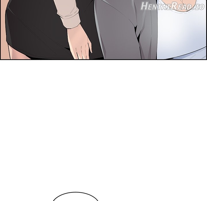 College Secrets Chapter 5 - page 83