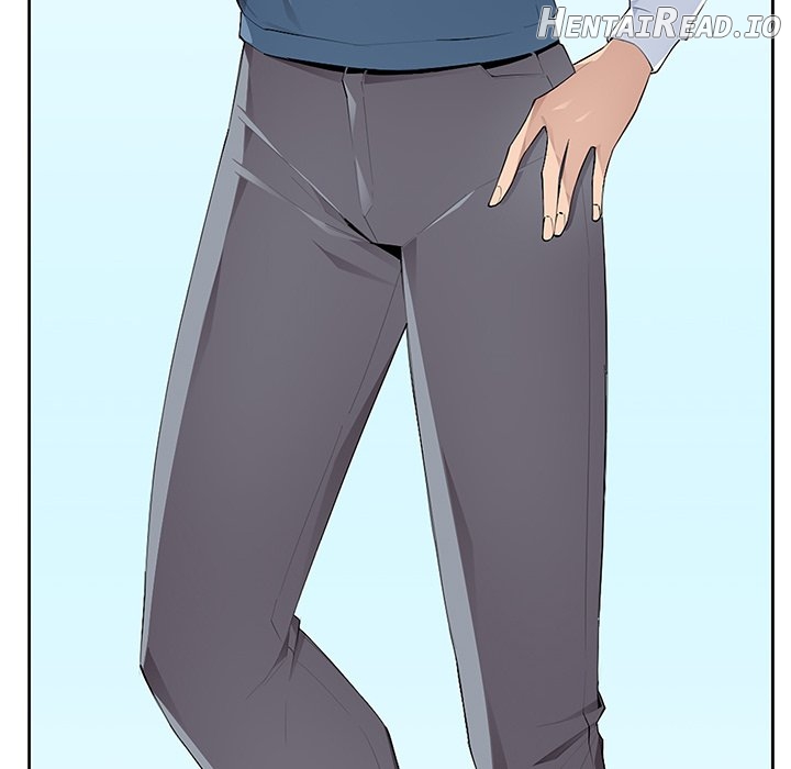 College Secrets Chapter 5 - page 89
