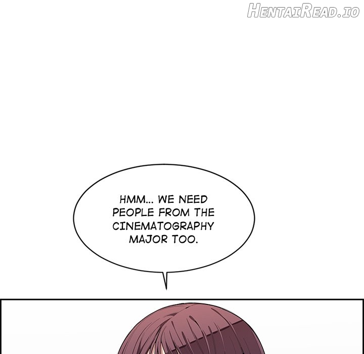 College Secrets Chapter 5 - page 95