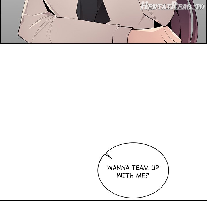 College Secrets Chapter 5 - page 97