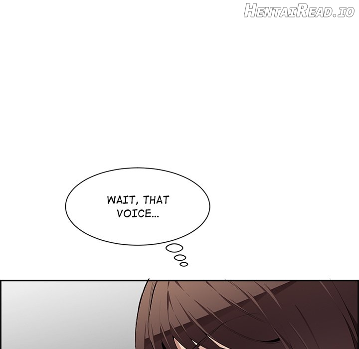College Secrets Chapter 5 - page 99