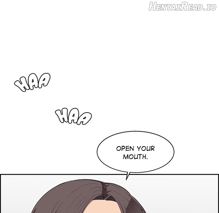 College Secrets Chapter 6 - page 100