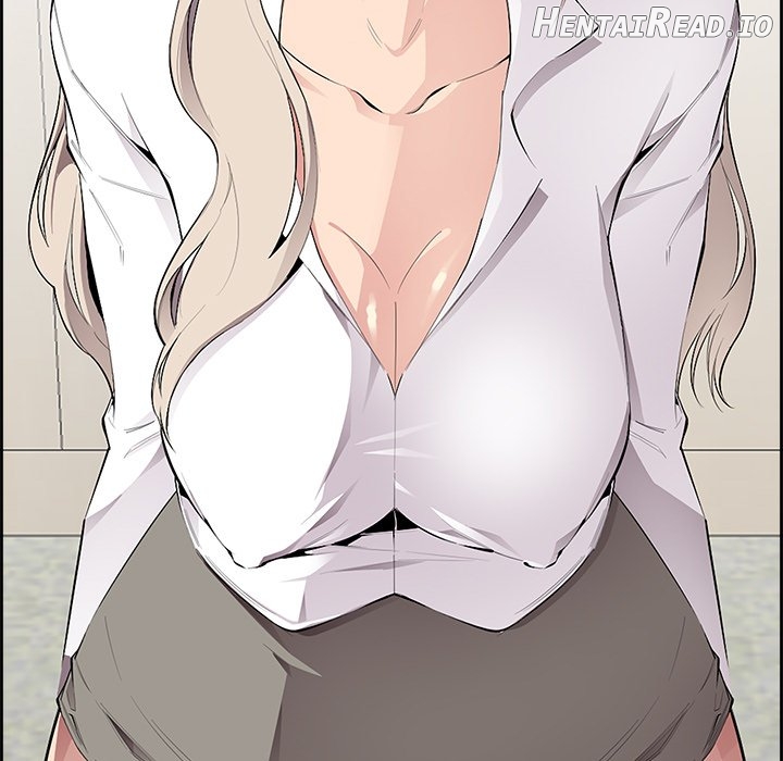 College Secrets Chapter 6 - page 106