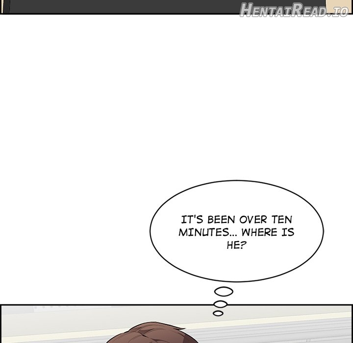 College Secrets Chapter 6 - page 113