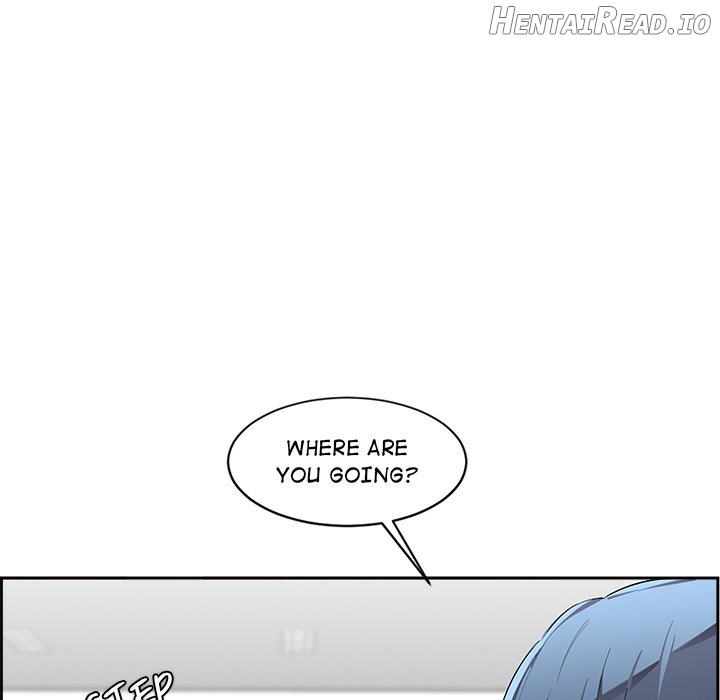 College Secrets Chapter 6 - page 119